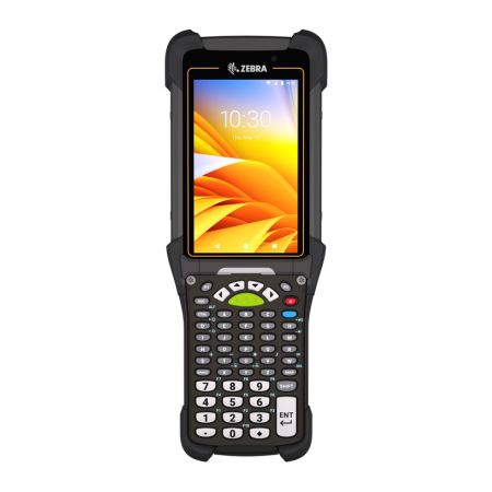 Terminale barcode Zebra MC9400 / MC9450 - immagine 2