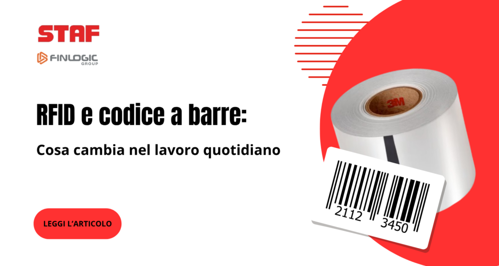 rfid e codice a barre