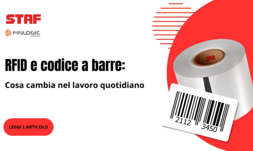 rfid e codice a barre